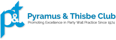 Pyramus and Thisbe Club